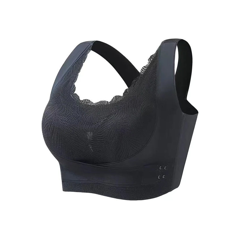 Adjustable Straped Bra