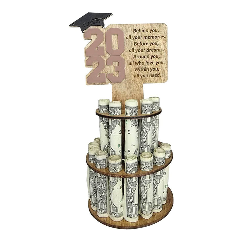 2023 Graduation Gift Money Holder