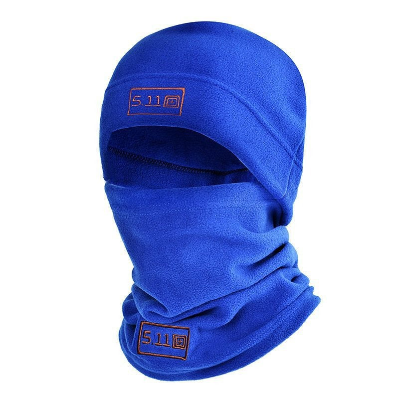Essential for winter cold  - polar fleece balaclava hood face mask