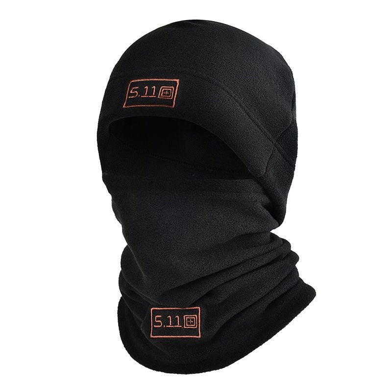 Essential for winter cold  - polar fleece balaclava hood face mask