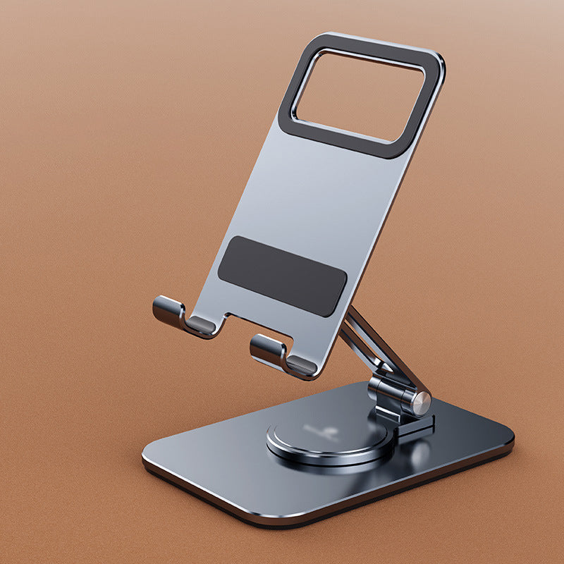 Tablet Stand 360 Rotation Adjustable Foldable Holders