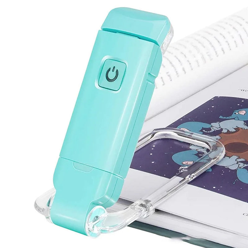 Rechargeable Book Light