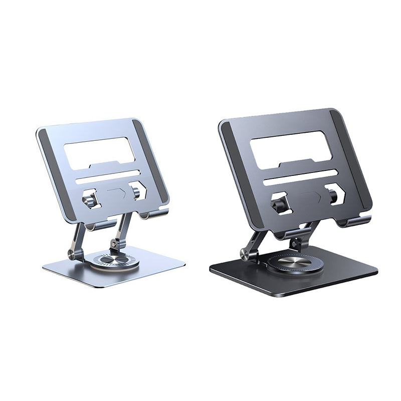 Aluminum Alloy Rotating Tablet Bracket