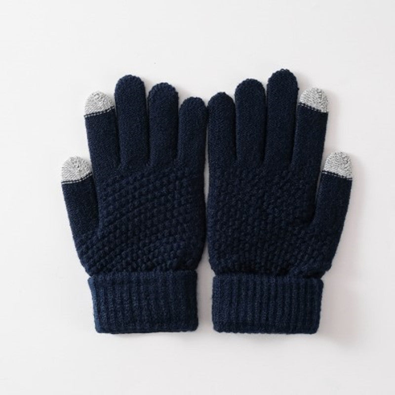 Touch Screen Winter Gloves